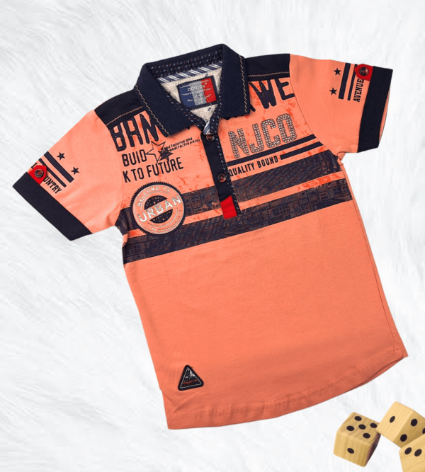 Tshirt For Boys