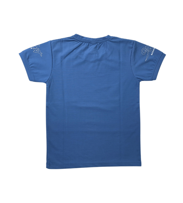 Premium Smart PartyWear Tshirt For Boys AL - Image 3