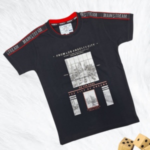 Tshirt For Boys