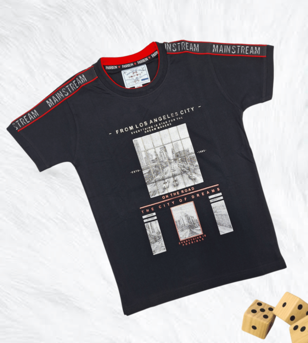 Tshirt For Boys