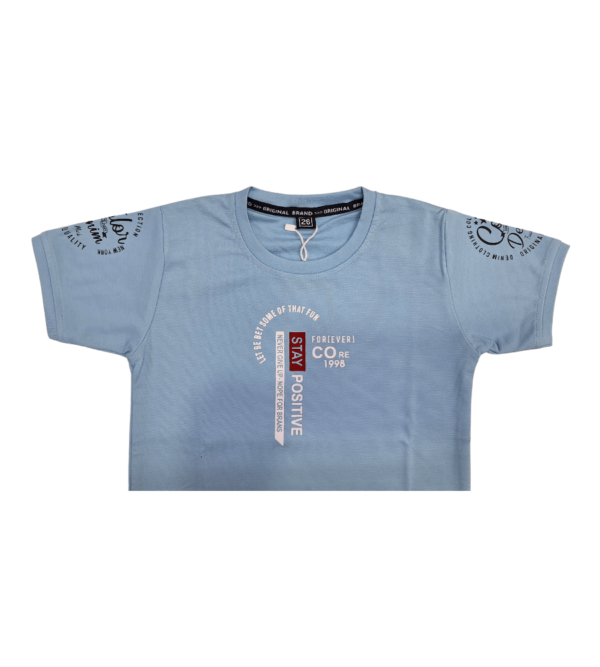 Casual Smart Tshirt For DailyWear AS - Image 4