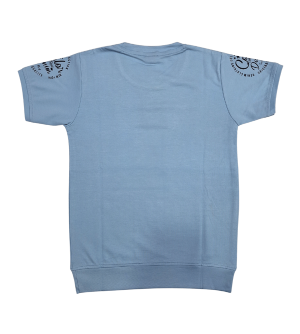 Casual Smart Tshirt For DailyWear AS - Image 2