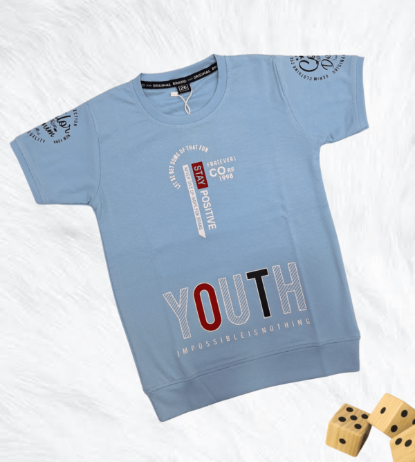 Boy's Tshirt