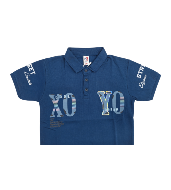 Premium Smart Tshirt For DailyWear AT - Image 4