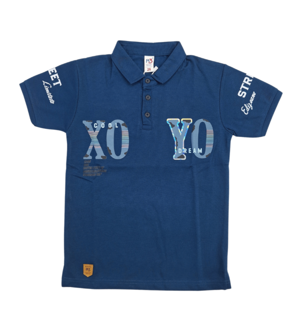 Premium Smart Tshirt For DailyWear AT - Image 3