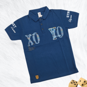 Premium Smart Tshirt For DailyWear AT