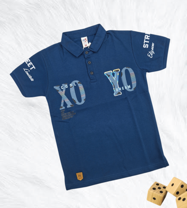 Premium Smart Tshirt For DailyWear AT