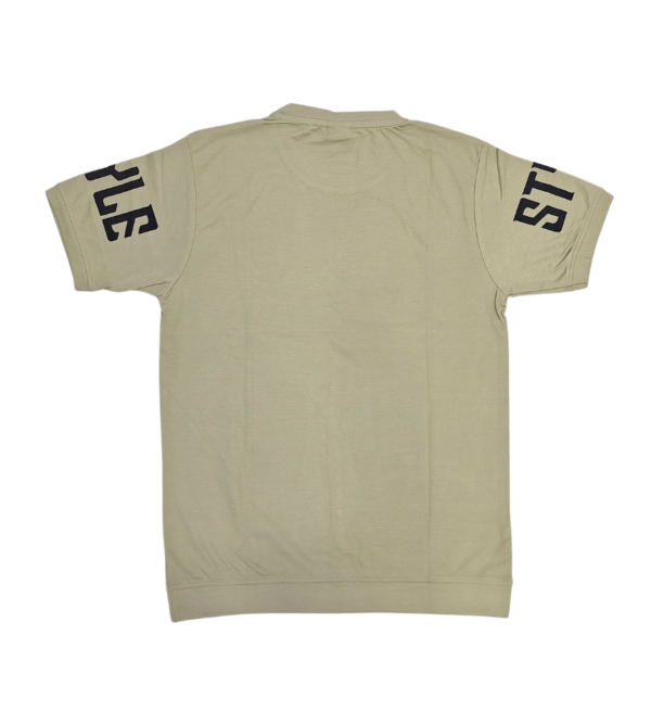 Premium Smart PartyWear Tshirt For Boys BA - Image 2