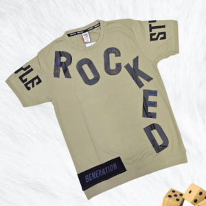 Premium Smart PartyWear Tshirt For Boys BA