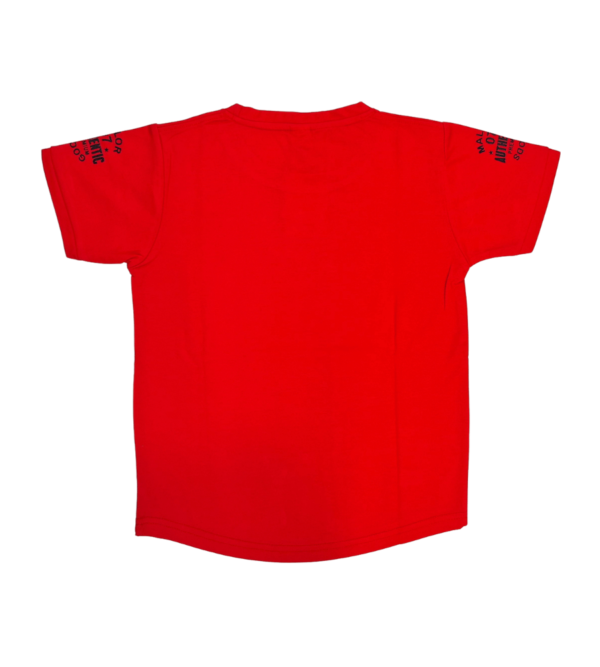 Premium Smart PartyWear Tshirt For Boys BD - Image 2