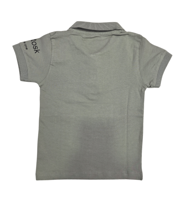 Premium Smart PartyWear Tshirt For Boys B 2F - Image 2