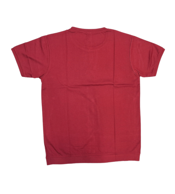 Premium Smart PartyWear Tshirt For Boys AV - Image 3