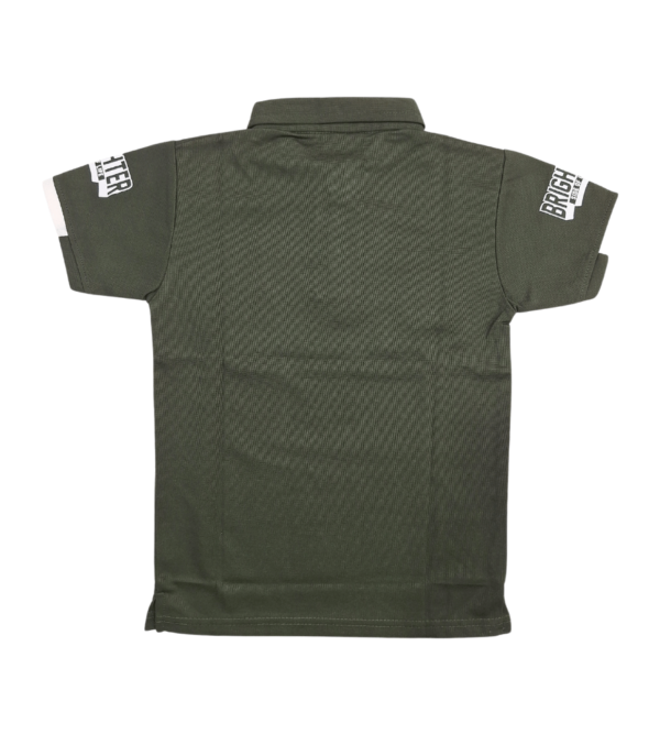 Premium Smart PartyWear Tshirt For Boys AB - Image 2