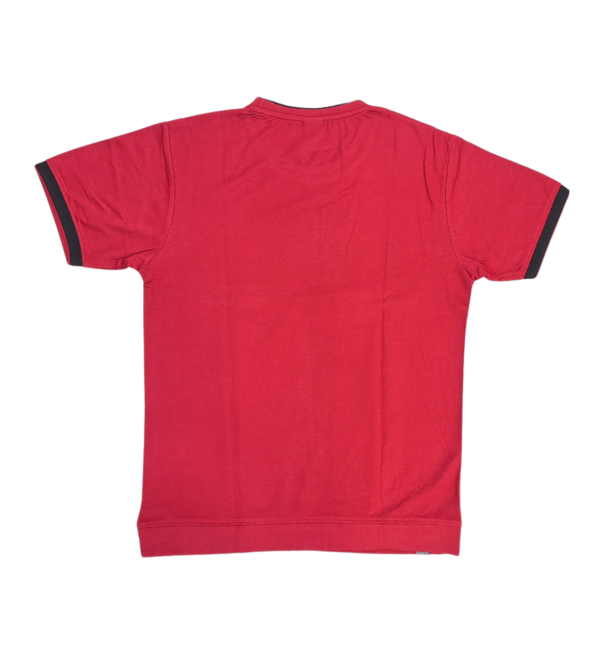 Tshirt For Boys In Stunningly Smart Prints and Imported Fabric