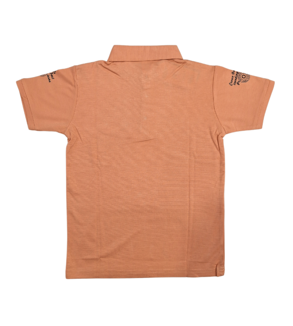 Premium Smart PartyWear Tshirt For Boys Y - Image 3
