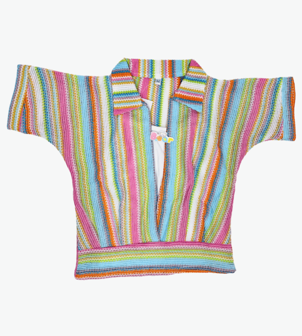 Smart Tops For Girls AA - Image 2