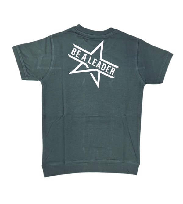 Casual EasyGo Tshirt For Boys BK - Image 3