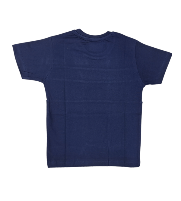 Casual EasyGo Tshirt For Boys BL - Image 3