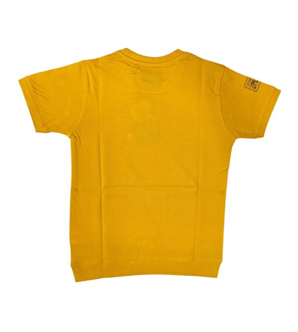 Casual EasyGo Tshirt For Boys BM - Image 4