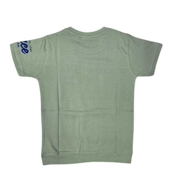 Casual EasyGo Tshirt For Boys BN - Image 2
