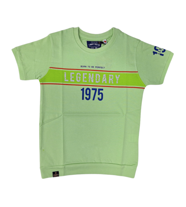 Smart Tshirt For Boys