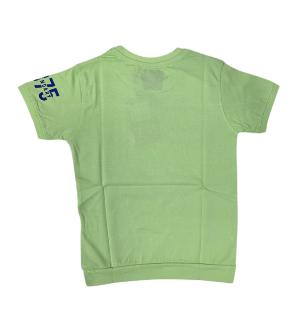 Smart Tshirt For Boys