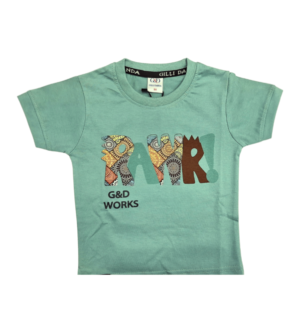 Smart Coord Sets For Boy V - Image 6