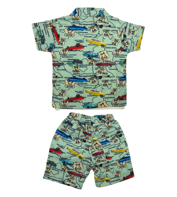 Smart Coord Sets For Small Boys Toddlers Collection X - Image 7