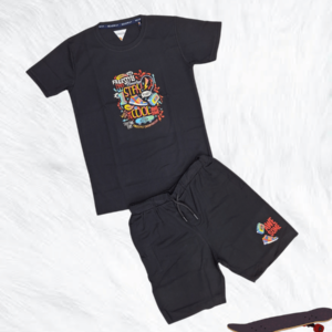 Smart Coord Set for Boys