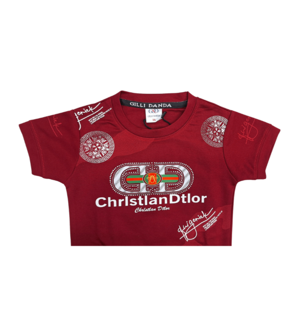 Smart Coord Set for Boys