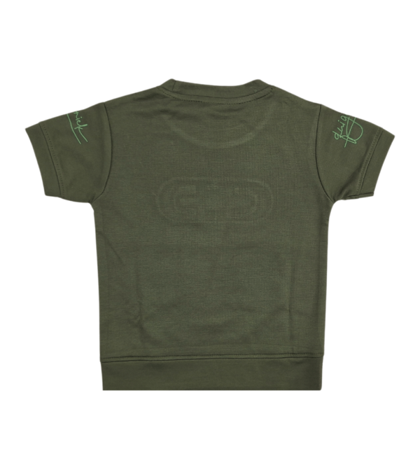 Smart  TShirt Shorts For Boy S - Image 6