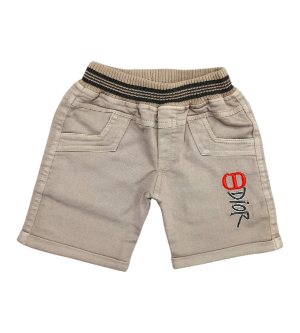 Smart  TShirt Shorts For Boy S - Image 7