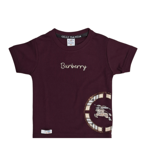 Smart TShirt Shorts For Boy T - Image 4