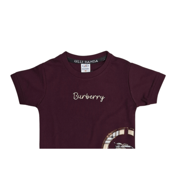 Smart TShirt Shorts For Boy T - Image 5
