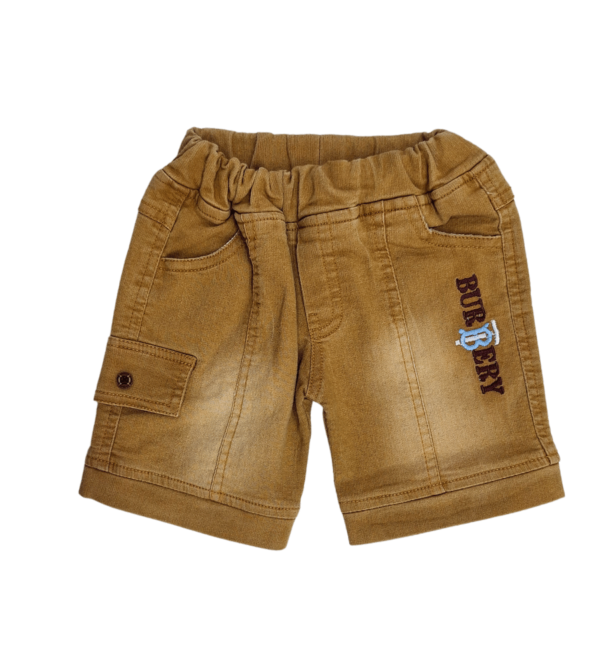 Smart TShirt Shorts For Boy T - Image 7