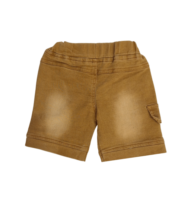 Smart TShirt Shorts For Boy T - Image 8