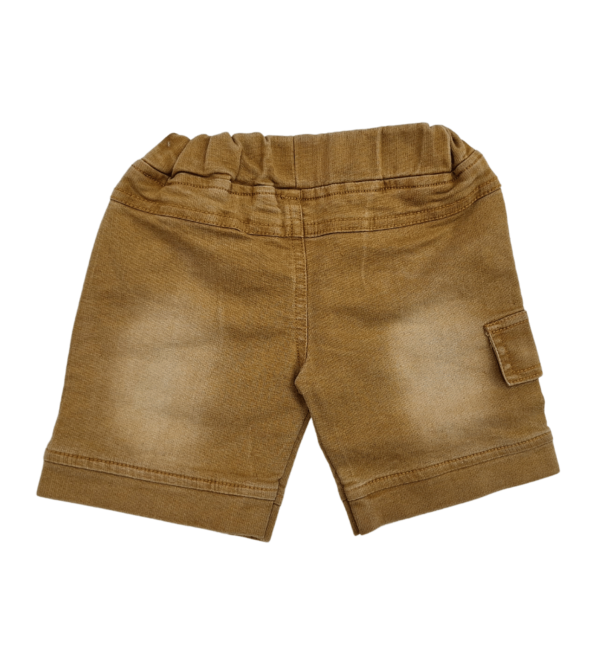 Smart TShirt Shorts Sets For Boy U - Image 7