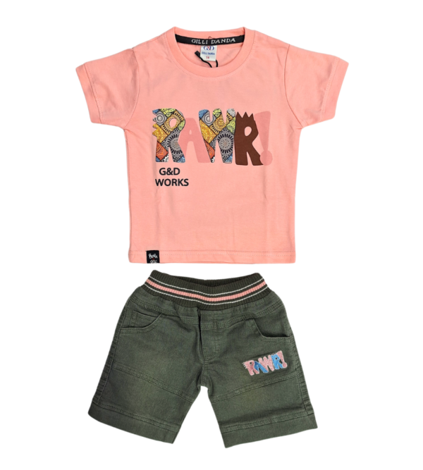 Smart Coord Sets For Boy W - Image 2