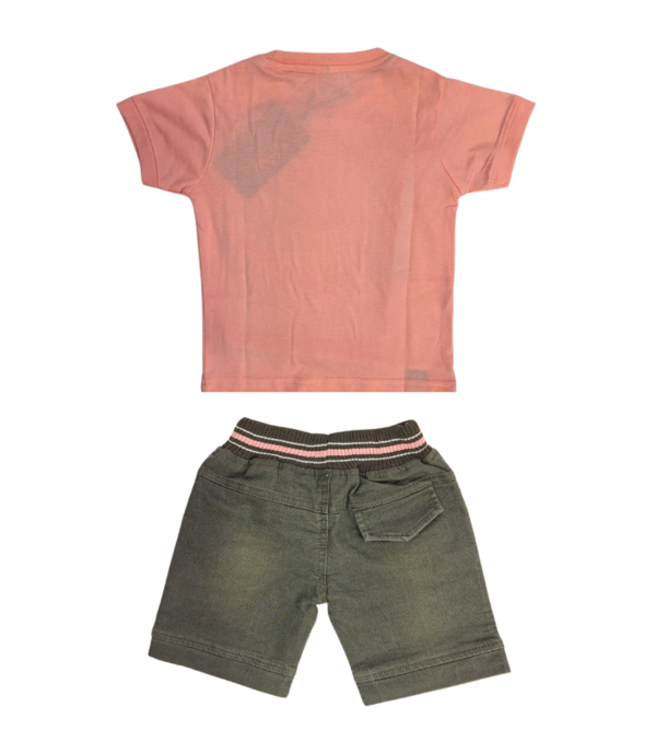 Smart Coord Sets For Boy W - Image 3