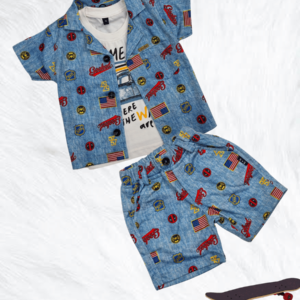 Smart Coord Sets For Boy Y