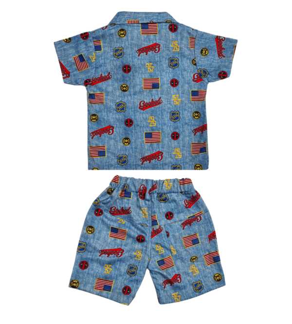 Smart Coord Sets For Boy Y - Image 3