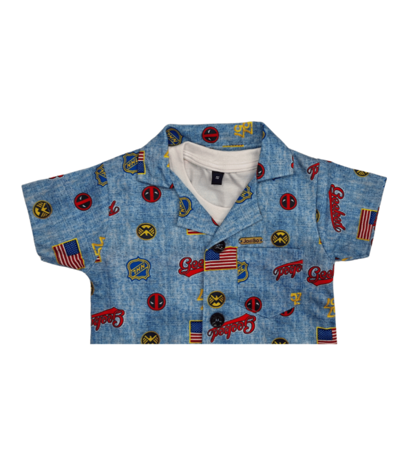 Smart Coord Sets For Boy Y - Image 4