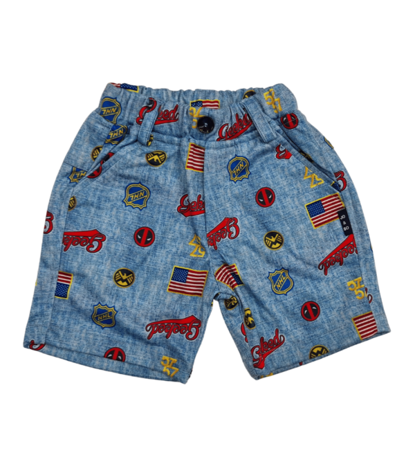 Smart Coord Sets For Boy Y - Image 5