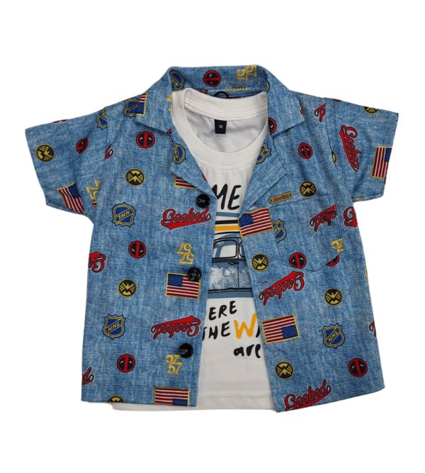 Smart Coord Sets For Boy Y - Image 7