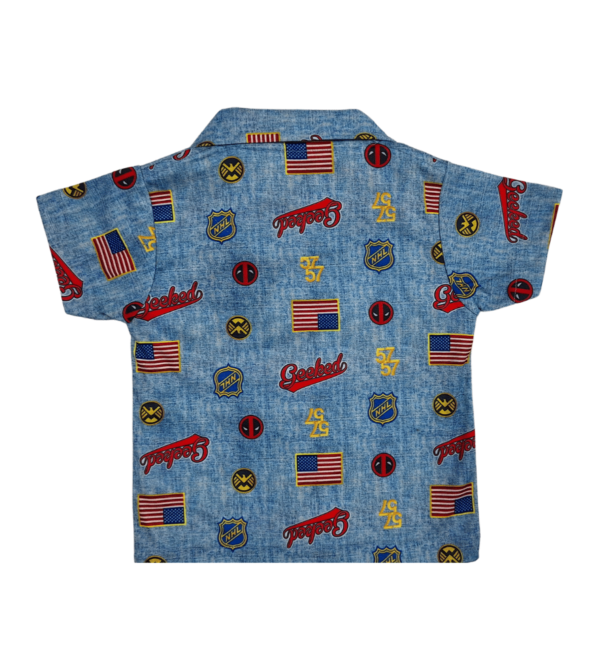 Smart Coord Sets For Boy Y - Image 8