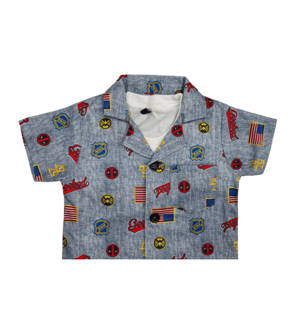 Smart Coord Sets For Boy Z - Image 4
