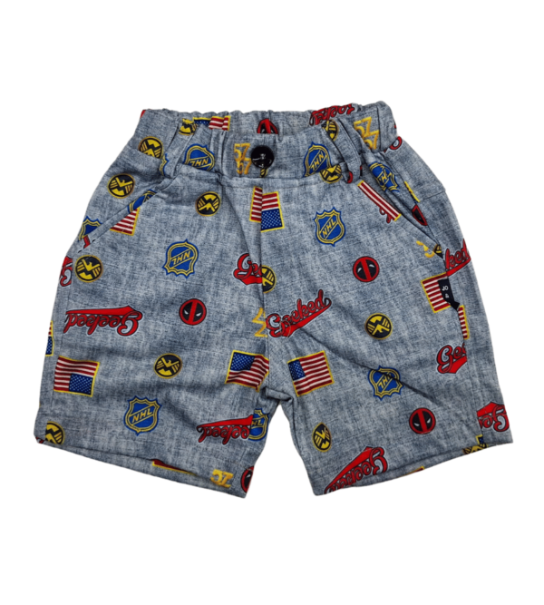 Smart Coord Sets For Boy Z - Image 7