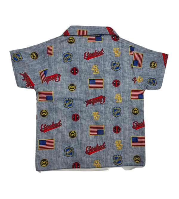 Smart Coord Sets For Boy Z - Image 6