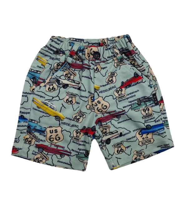 Smart Coord Sets For Small Boys Toddlers Collection AA - Image 7