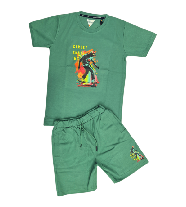 Smart Coord Sets For Boy P - Image 4